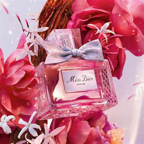 aude de parfum dior